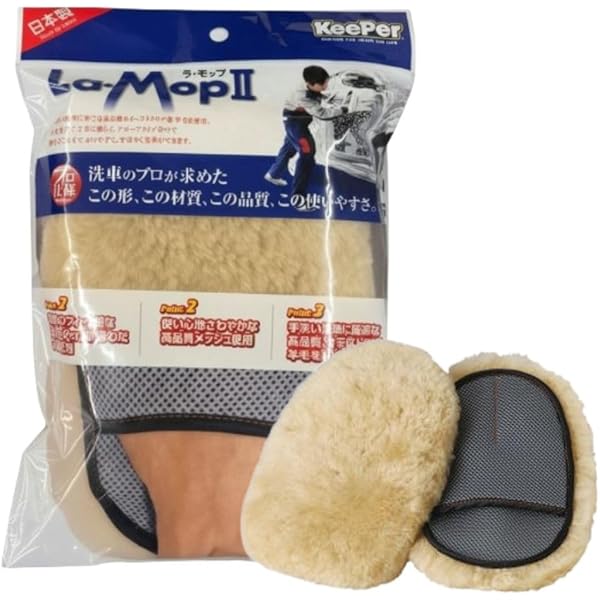Amazon.co.jp: KeePer技研 キーパー技研 アイアンイーター 500ml